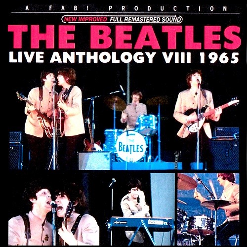 Live Anthology VIII - 1965