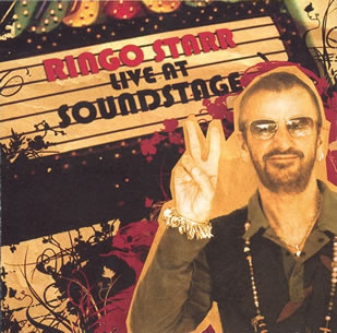 Live At Soundstage