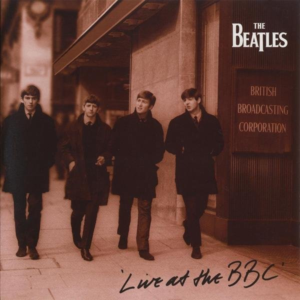 Live at the BBC