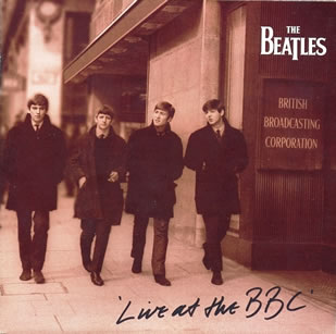 Live at the BBC