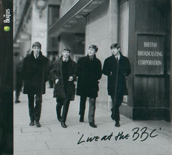 Live at the BBC (2014)