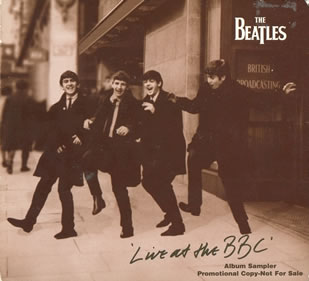 Live at the BBC (Promo)