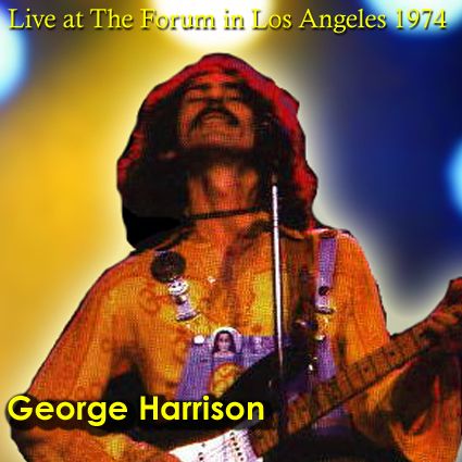 Live At The Forum In Los Angeles