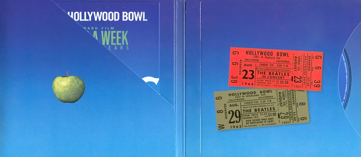 Live at the Hollywood Bowl (2016)