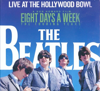 Live at the Hollywood Bowl (2016)