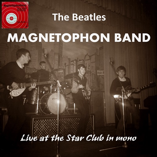 Live At The Start Club, In Mono