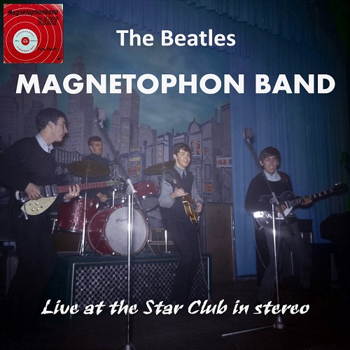 Live At The Start Club, In Stereo