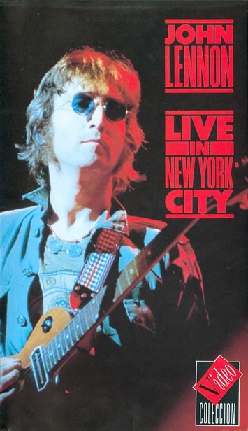 Live In Nyc