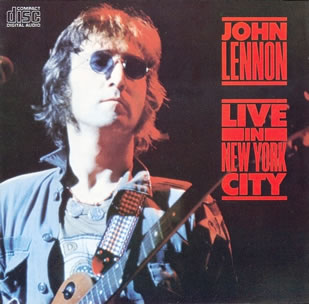 Live In New York City