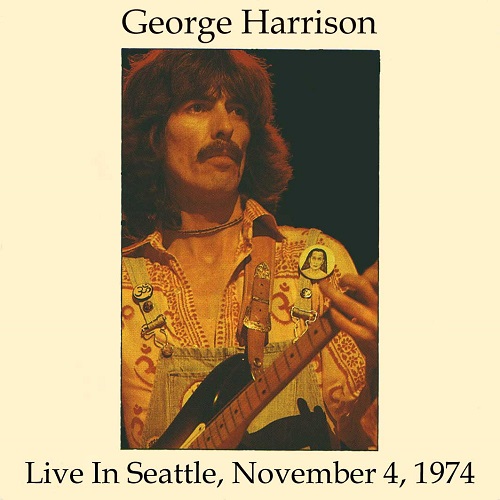 Live In Seattle 1974 (2004)