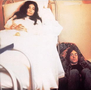 Unfinished Music No.2 - Life With The Lions (1997)