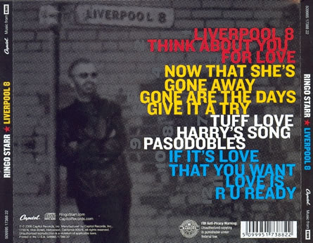 Liverpool 8