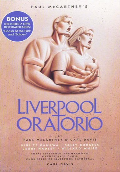 Liverpool Oratorio