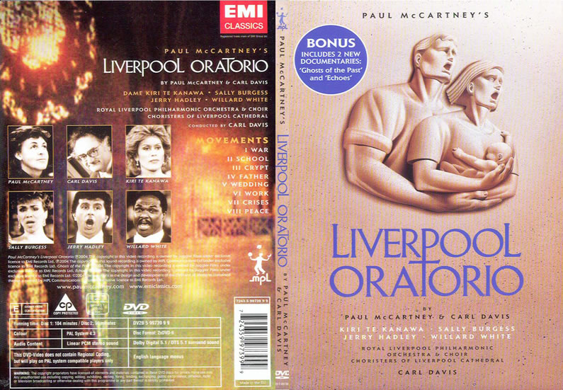 Liverpool Oratorio