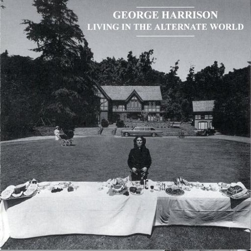 Living In The Alternate World (1996)