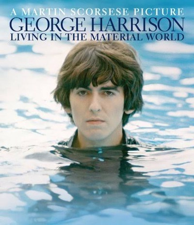 Living In The Material World (Deluxe Edition)