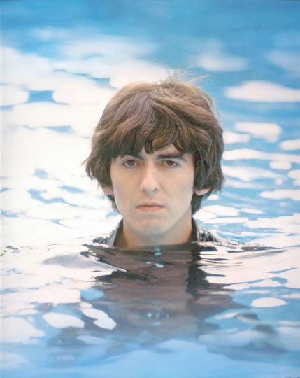Living In The Material World (Deluxe Edition)