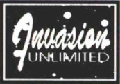 Invasion Unlimited