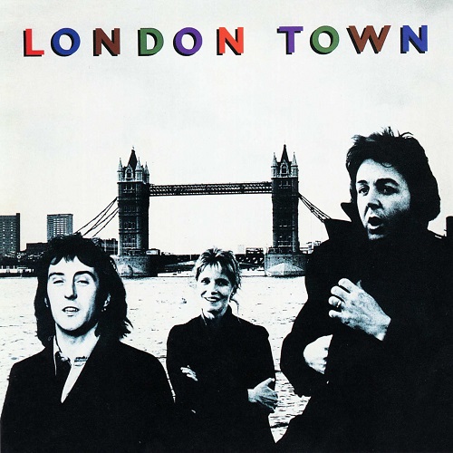 London Town (1993)