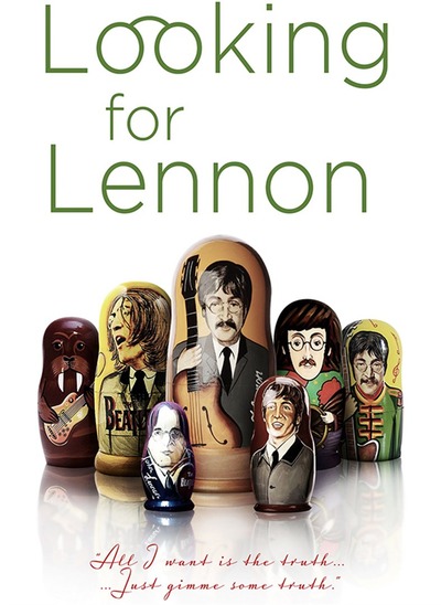 Looking For John Lennon