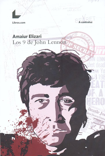Los 9 De John Lennon