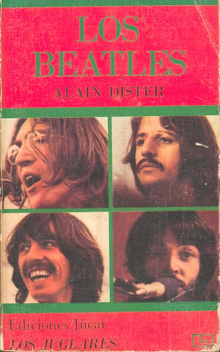 Los Beatles