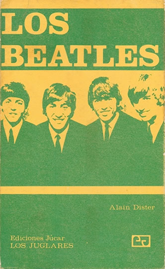 Los Beatles