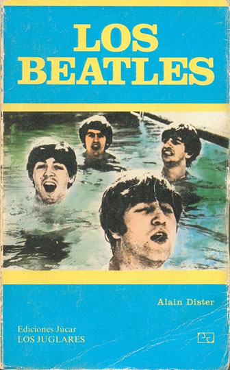 Los Beatles