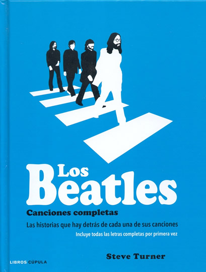 Los Beatles. Canciones Completas