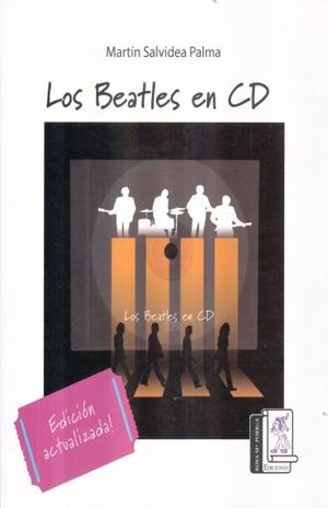 Los Beatles En CD