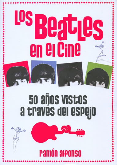 Los Beatles En El Cine