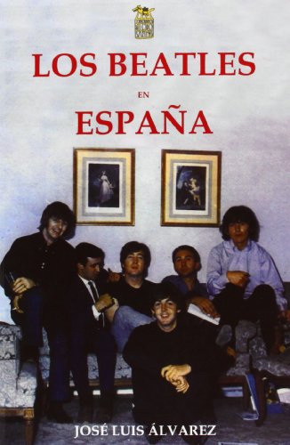 Los Beatles En España