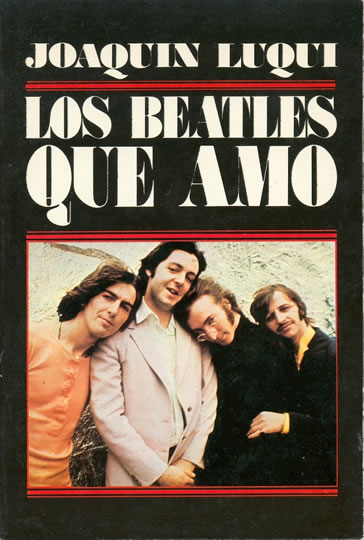 Los Beatles Que Amo