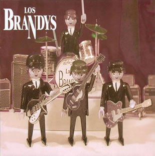 Los Brandys