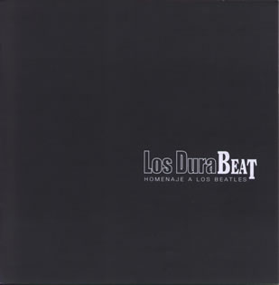 Los Durabeat - Homenaje A Los Beatles