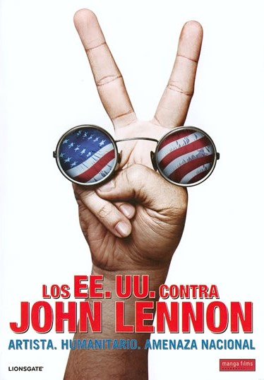 The U.S. vs. John Lennon