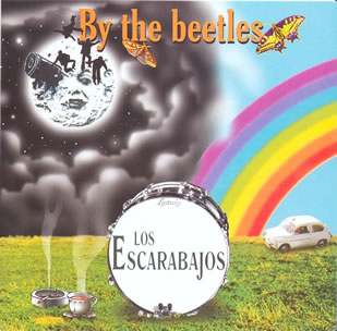 Los Escarabajos - By The Beetles