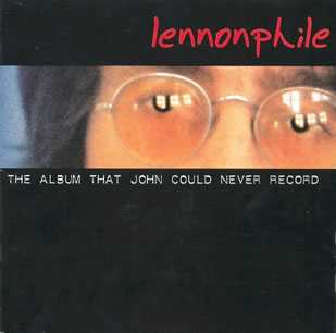 Lennonphile (Los Escarabajos)