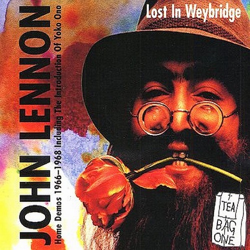 Lost In Weybridge