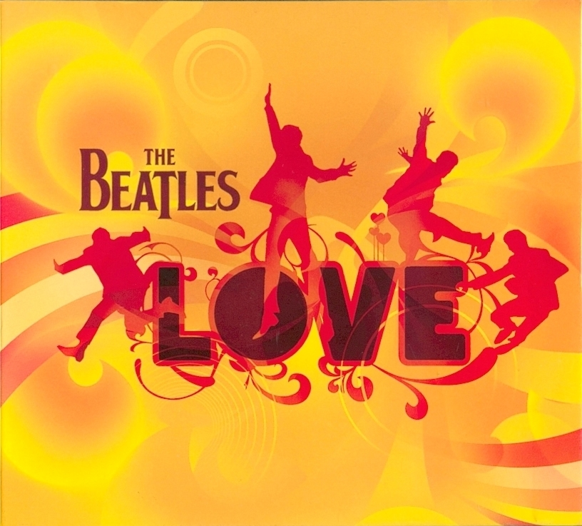 Love (2014)