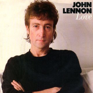 Love / Give Me Some Truth