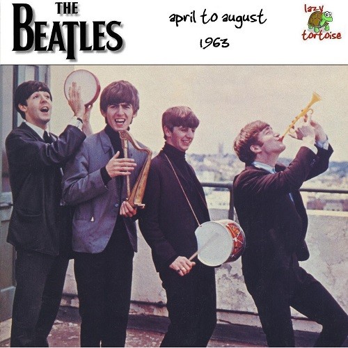 LT-01 - April To August 1963