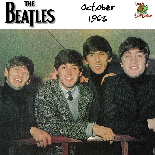 LT-02 - October 1963