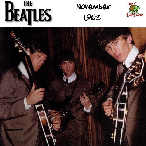 LT-03 - November 1963