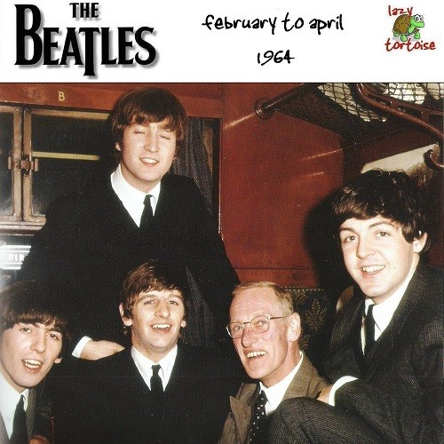 LT-06 - February To April 1964