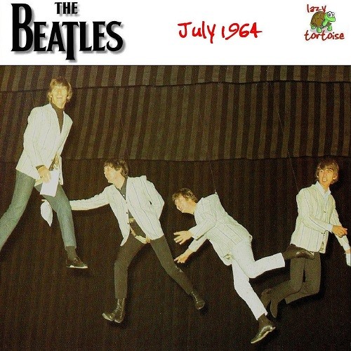 LT-13 - July 1964