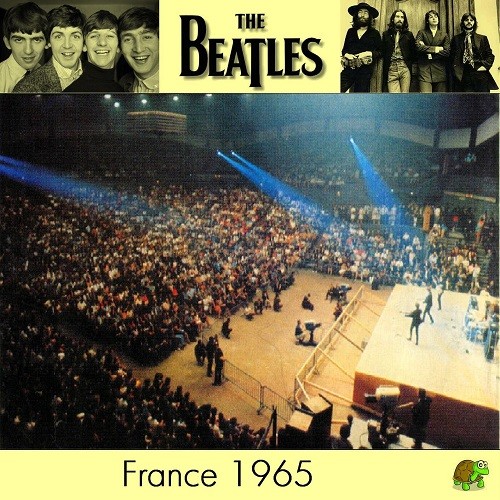LT-14 - France 1965