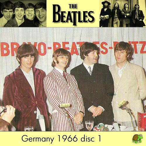 LT-19 - Germany 1966