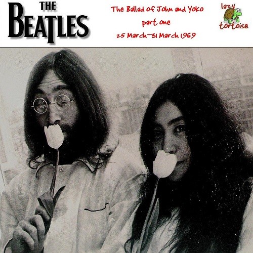 LT-26 - The Ballad Of John & Yoko