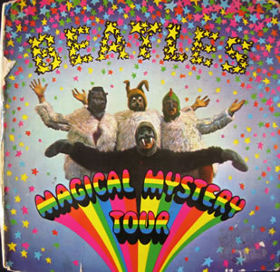 Magical Mystery Tour 1